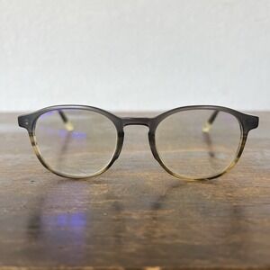 The Original Penguin The Noonan Designer Eyeglasses Frames Only 50-21-140